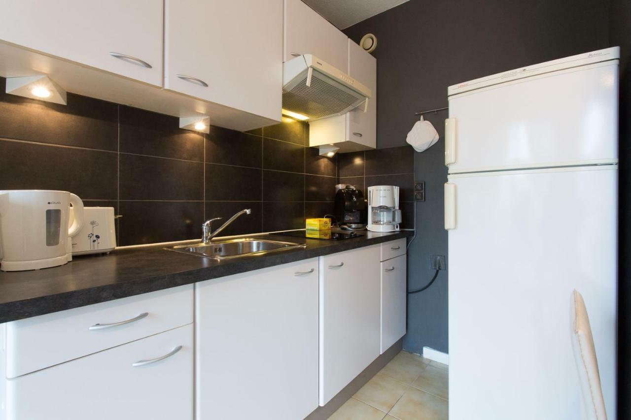 Apartament Rana'S Flat Mandelieu Zewnętrze zdjęcie