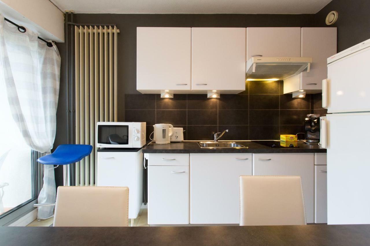 Apartament Rana'S Flat Mandelieu Zewnętrze zdjęcie