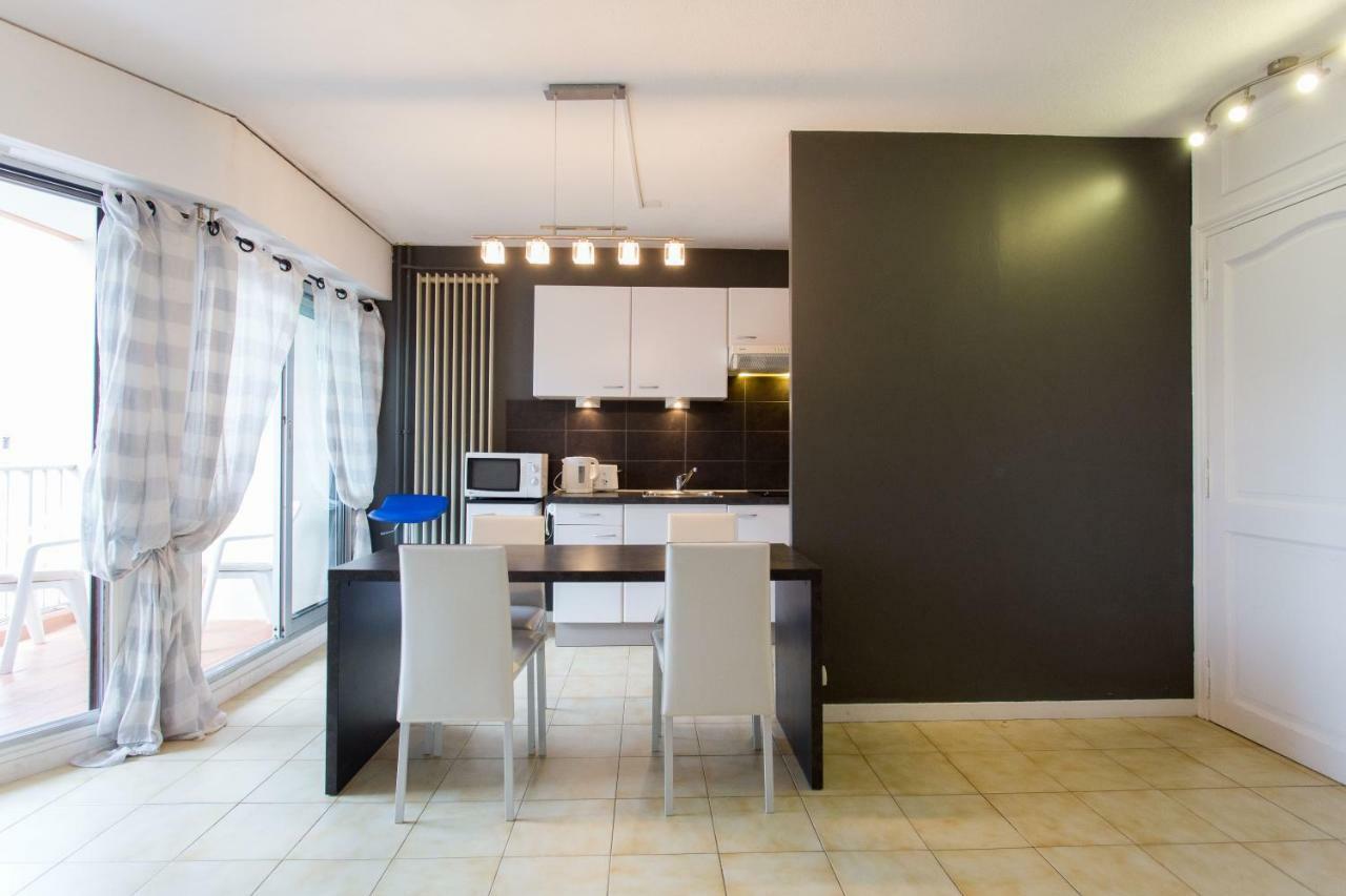 Apartament Rana'S Flat Mandelieu Zewnętrze zdjęcie