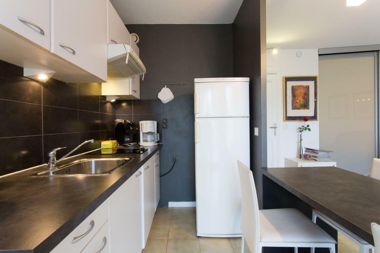 Apartament Rana'S Flat Mandelieu Zewnętrze zdjęcie