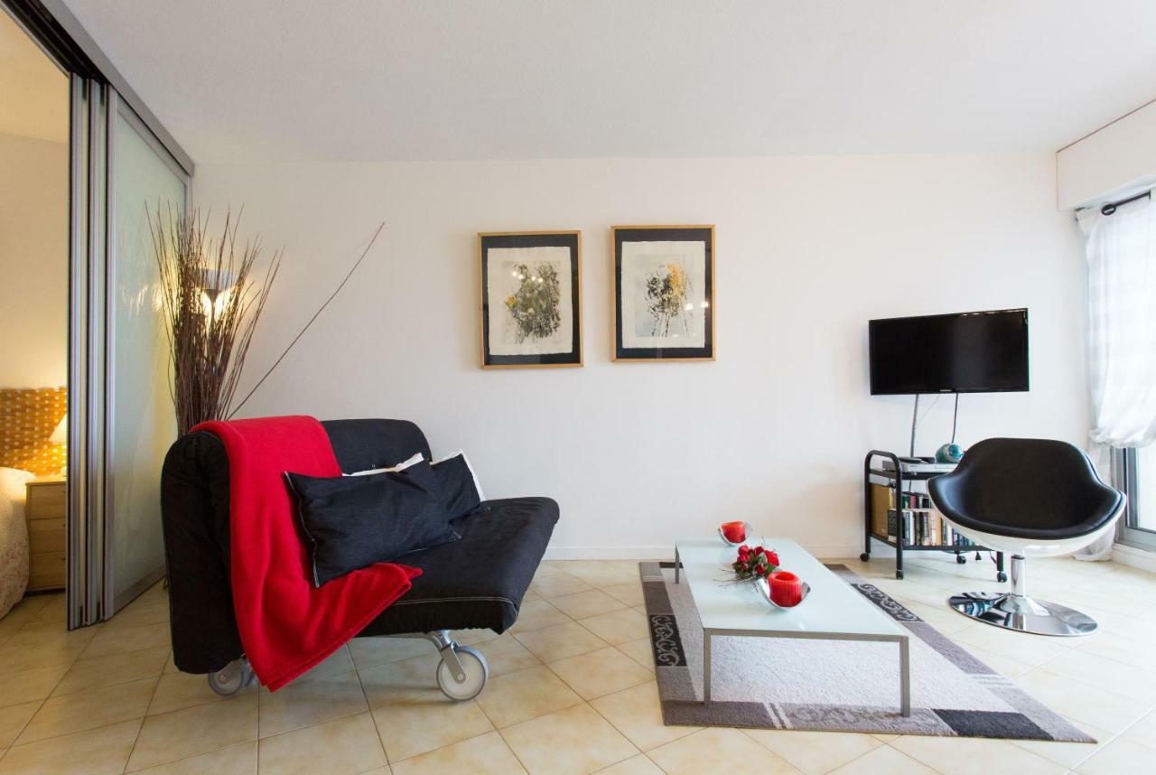 Apartament Rana'S Flat Mandelieu Zewnętrze zdjęcie